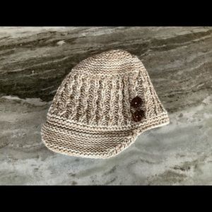 eddie bauer womens winter hats